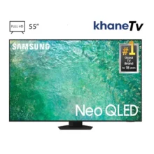 تلویزیون 55 اینچ سامسونگ مدل 55QN85C | خانه TV