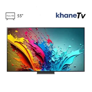 تلویزیون ال جی QNED86 سایز 55 اینچ | خانه tv