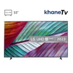 تلویزیون ال جی UR78006 سایز 55 | خانه TV