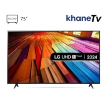 تلویزیون ال جی UT8000 سایز 55 اینچ 55 | خانه TV