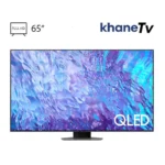 تلویزیون 65 اینچ سامسونگ مدل 65Q80C | خانه TV
