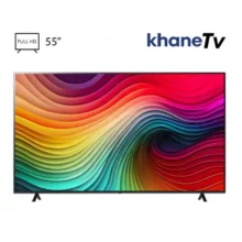 تلویزیون ال جی 55NANO81 سایز 55 اینچ | خانه TV