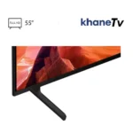 بررسی تلویزیون سونی 55x85l | خانه TV