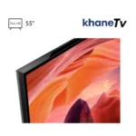 تلویزیون سونی sony 55x80l | خانه TV