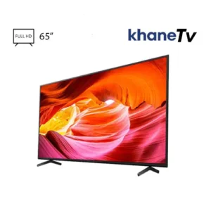 مشخصات تلویزیون سونی 65x75k | خانه TV