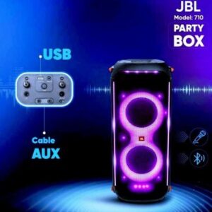 اسپیکر جی بی ال مدل JBL Party Box 710