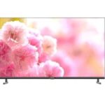 تلویزیون مدیا استار ST2S2 سایز ۴۳ اینچ کیفیت Full HD نوع LED