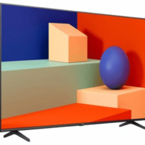 تلویزیون هایسنس A62G