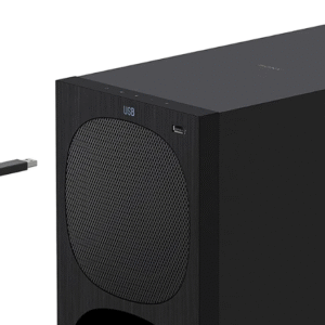ساندبار سونی مدل HT-S40R