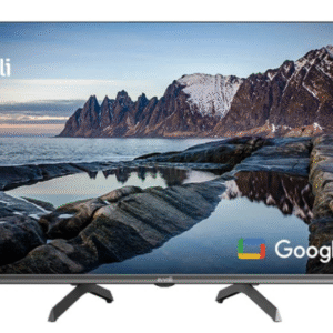 تلویزیون 32 اینچ QLED برند ایوولی مدل EVVOLI 32EV255