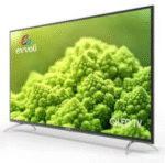تلویزیون ایوولی 55اینچ Evvoli EV-250QA
