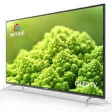 تلویزیون ایوولی 55اینچ Evvoli EV-250QA