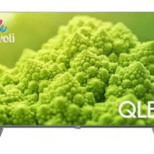 تلویزیون ایوولی 55اینچ Evvoli EV-250QA