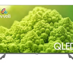 تلویزیون ایوولی 55اینچ Evvoli EV-250QA