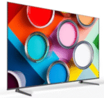 تلویزیون هایسنس A62G سایز ۵۵ اینچ Ultra HD 4K