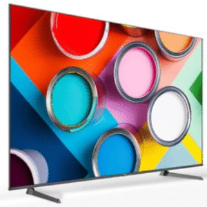تلویزیون هایسنس A62G سایز ۵۵ اینچ Ultra HD 4K