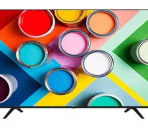 تلویزیون هایسنس A62G سایز ۵۵ اینچ Ultra HD 4K