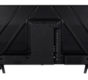 تلویزیون هایسنس مدل A4K سایز ۴۳ اینچ کیفیت Ultra HD 4K
