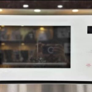 مایکروویو ال جی
