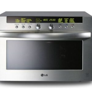 مایکروویو ال جی سولاردام مدل MA3884VC