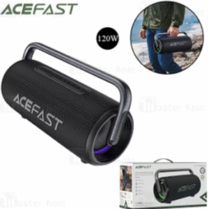 اسپیکر بلوتوث ACEFAST K2 Pro توان120