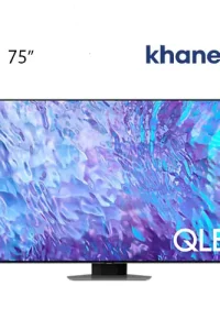 تلویزیون 75 اینچ سامسونگ مدل 75Q80C | خانه TV