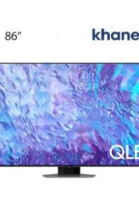 تلویزیون 86 اینچ سامسونگ مدل 86Q80C | خانه TV