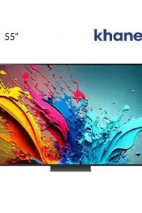 تلویزیون ال جی QNED86 سایز 55 اینچ | خانه tv