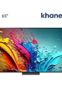 تلویزیون ال جی QNED86 سایز 65 اینچ | خانه TV
