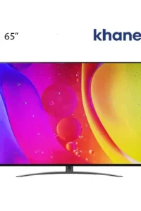 تلویزیون ال جی NANO84 سایز 65 اینچ | خانه TV