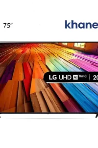 تلویزیون ال جی UT8000 سایز 55 اینچ 55 | خانه TV