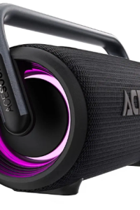 اسپیکر بلوتوث ACEFAST K2 Pro توان120