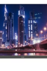 تلویزیون ایوولی ۳۵۰ QA سایز ۶۵ اینچ QLED کیفیت ۴K