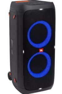 اسپیکر حمل جی بی ال مدل Party Box 310