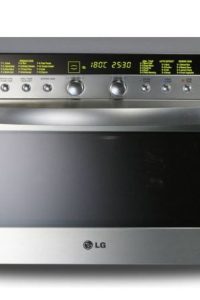 مایکروویو ال جی سولاردام مدل MA3884VC