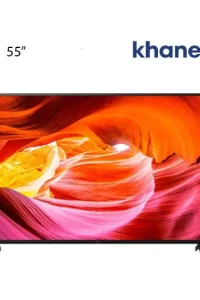بررسی تخصصی تلویزیون سونی مدل 55X75K | خانه TV