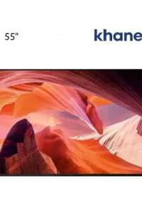 تلویزیون سونی 55X80l سایز 55 اینچ | خانه TV